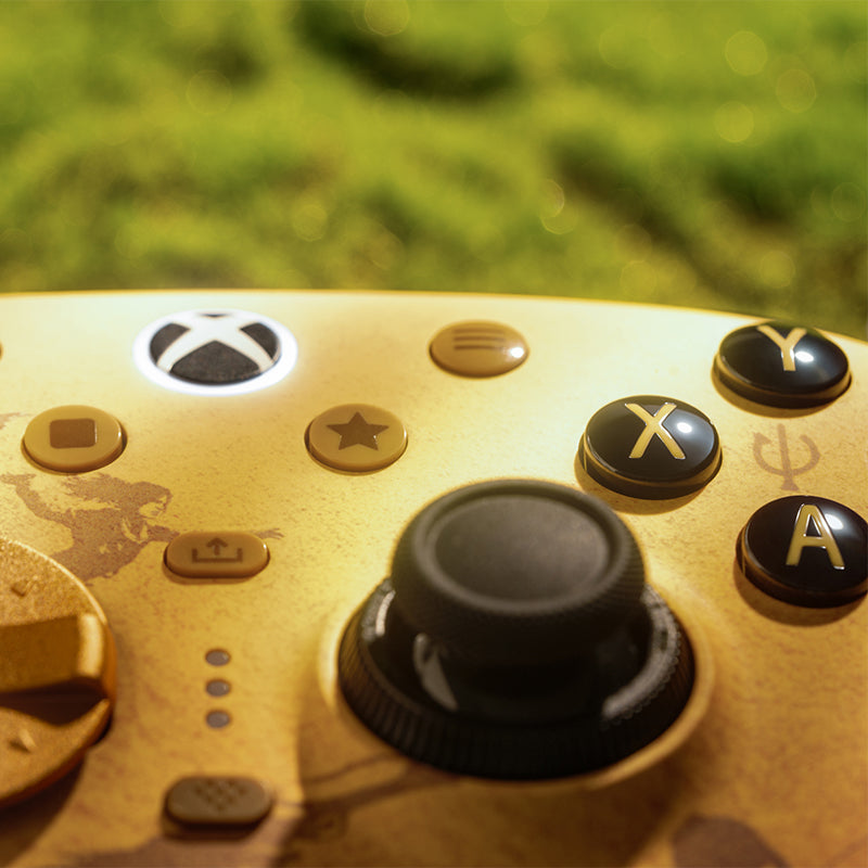 8BitDo Ultimate 3 Controller for XBOX - Tomb Raider 30th Anniversary Edition (Ships on Oct 24. 2026)