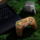 8BitDo Pro 3 Bluetooth Gamepad - Tomb Raider 30th Anniversary Edition (Ships on Oct 24. 2026)