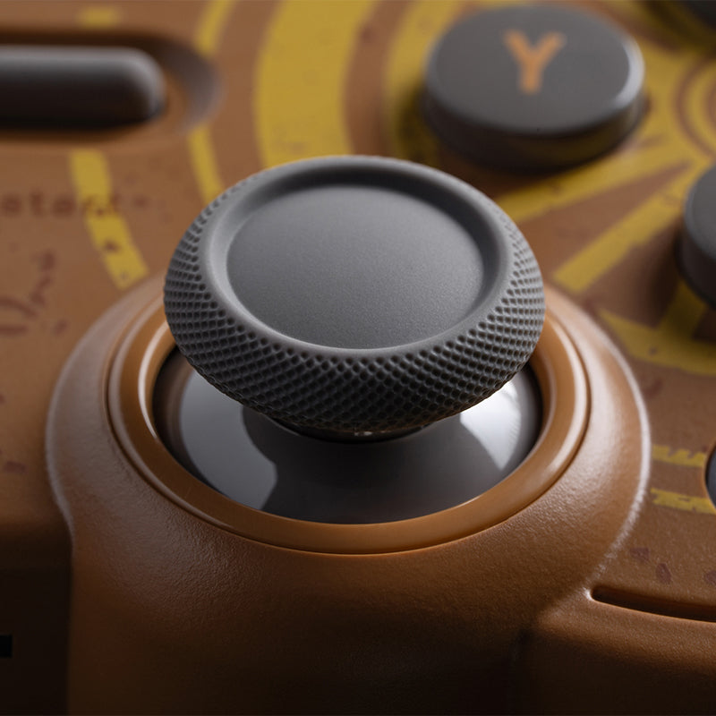 8BitDo Pro 3 Bluetooth Gamepad - Tomb Raider 30th Anniversary Edition (Ships on Oct 24. 2026)