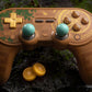 8BitDo Pro 3 Bluetooth Gamepad - Tomb Raider 30th Anniversary Edition (Ships on Oct 24. 2026)