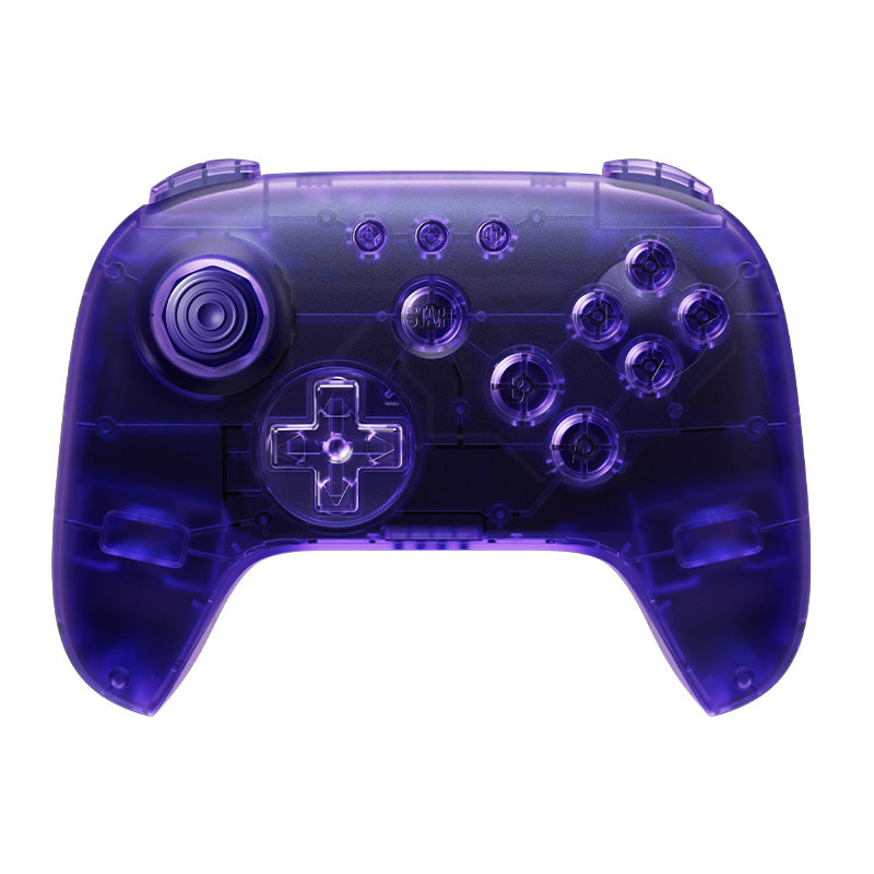 8BitDo 64 Controller - Funtastic Limited Editions