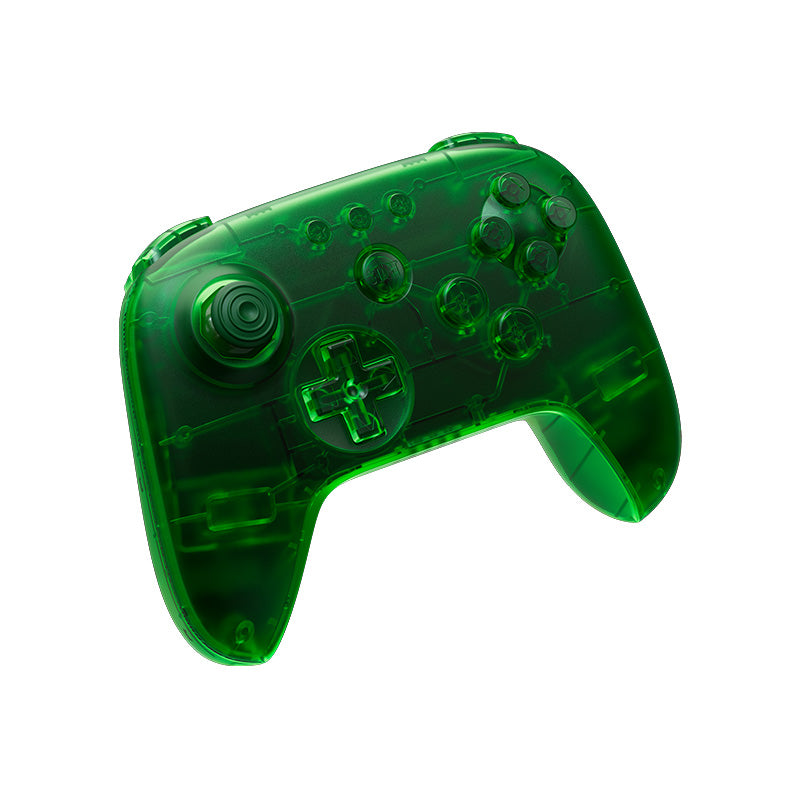 8BitDo 64 Controller - Funtastic Limited Editions