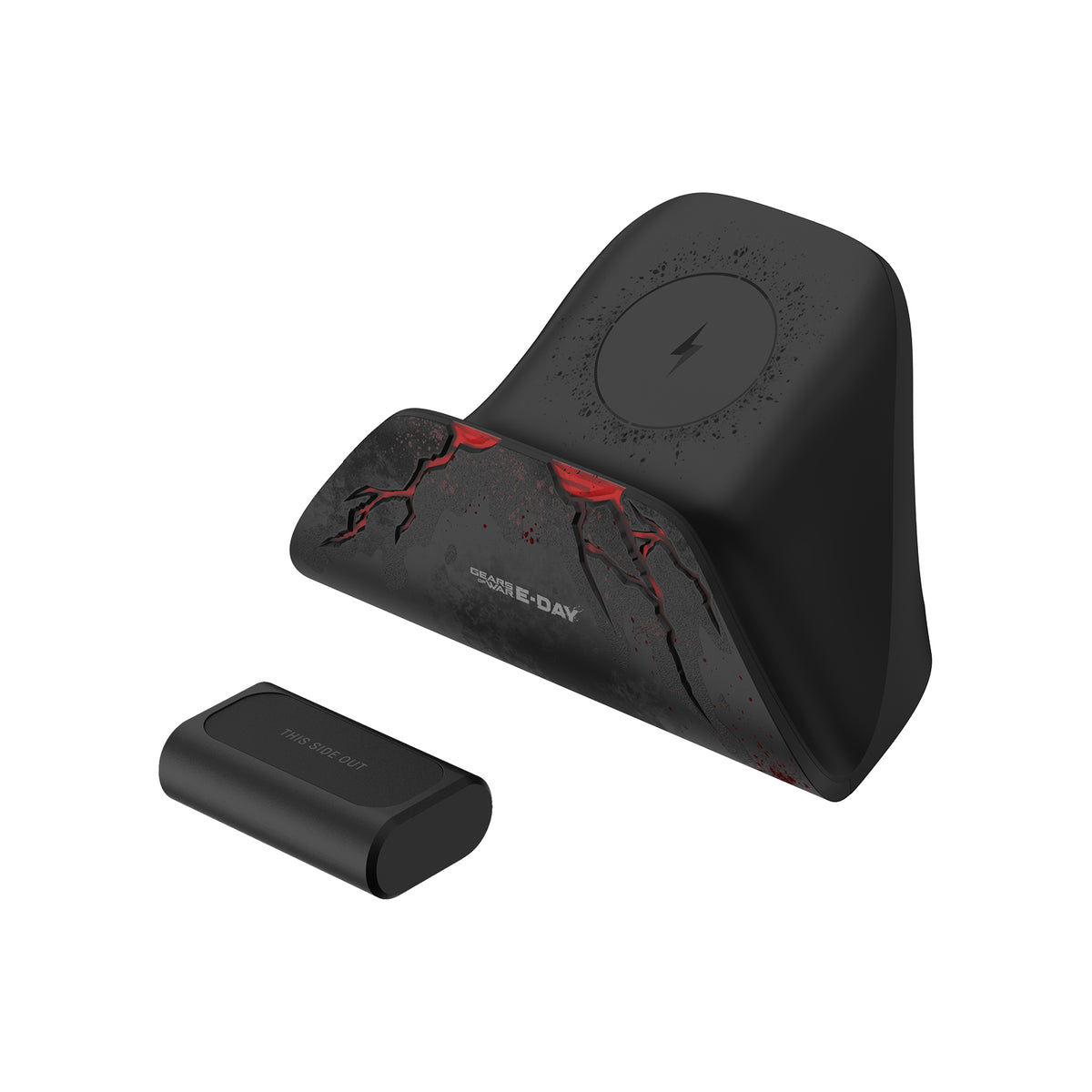 8BitDo Ultimate Charging Dock for XBOX Controllers – Gears of War: E-Day (Ships on Oct 9. 2026)