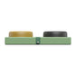8BitDo Retro 87 Mechanical Keyboard - Forest Wonder