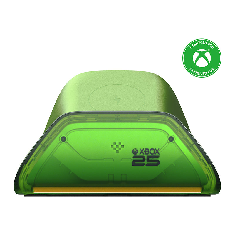 8BitDo Ultimate Charging Dock for XBOX Controllers - X25 Special Edition Fanfest (Ships on Oct 20. 2026)
