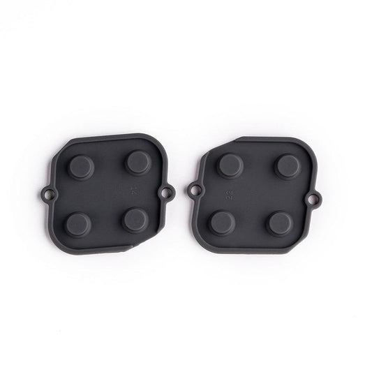 8BitDo ABXY Conductive Rubber for Pro 2（2 PCS） - 8BitDo