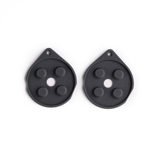 8BitDo D-Pad Conductive Rubber for Pro 2（2 PCS） - 8BitDo