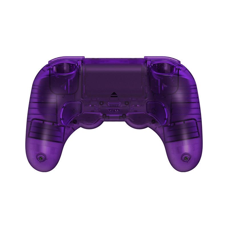 8BitDo Pro 2 Bluetooth Controller for Switch, PC, macOS, Android, Steam & Raspberry Pi (Special Edition) - 8bitdo