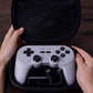 8Bitdo Classic Controller Travel Case for Sn30 Pro+ & Pro 2 Controllers, Switch Pro, PS5, PS4, Xbox One Controller and More - 8bitdo