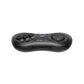 8Bitdo M30 2.4G Wireless Gamepad for the Original Sega Genesis and Sega Mega Drive - 8bitdo