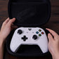 8Bitdo Classic Controller Travel Case for Sn30 Pro+ & Pro 2 Controllers, Switch Pro, PS5, PS4, Xbox One Controller and More - 8bitdo