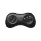 8Bitdo M30 2.4G Wireless Gamepad for the Original Sega Genesis and Sega Mega Drive - 8bitdo