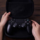 8Bitdo Classic Controller Travel Case for Sn30 Pro+ & Pro 2 Controllers, Switch Pro, PS5, PS4, Xbox One Controller and More - 8bitdo