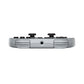 8Bitdo Sn30 Pro Wired Gamepad for Switch Windows & Raspberry Pi - 8bitdo
